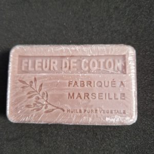 savon-fleur-de-coton