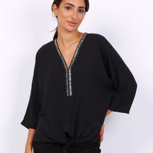 blouse-strass