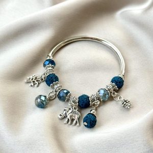 bracelet-elephant
