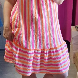 robe fluide suzanna love