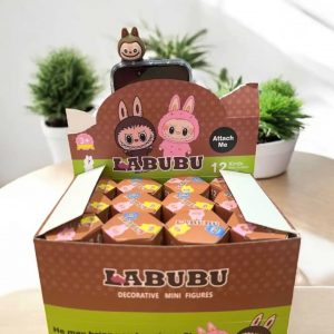 Monster pour téléphone ania