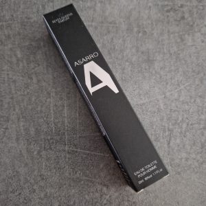 Parfum de sac homme 33 ml