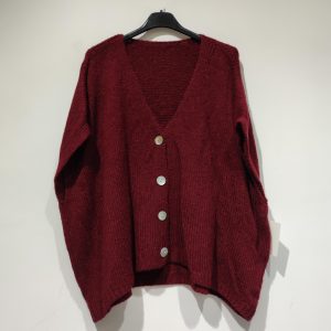 Gilet sans manche inaya
