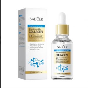 sérum collagène SADOER