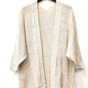Gilet olivia