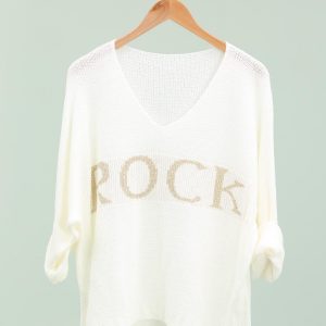 Pull rock nina