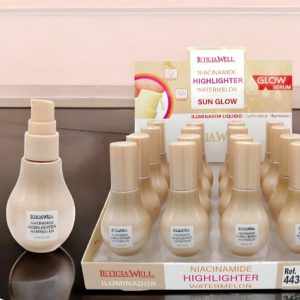 Serum illuminateur Pastèque