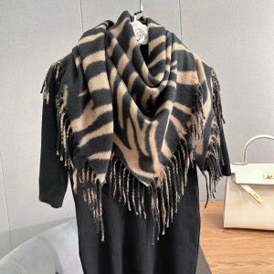 echarpe-zebra