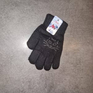 gants magiques chats
