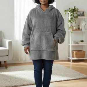 Sweat plaid eleonore