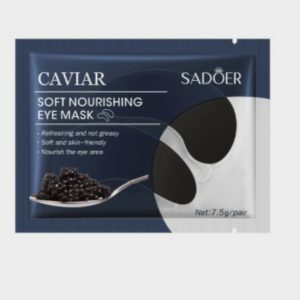 Masque pour les yeux