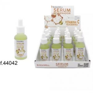 sérum vitamine C