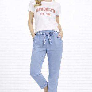 pantalon-volant