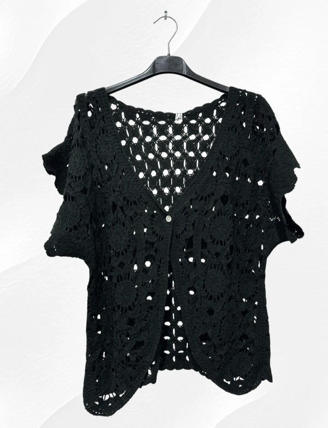 gilet-sandrine