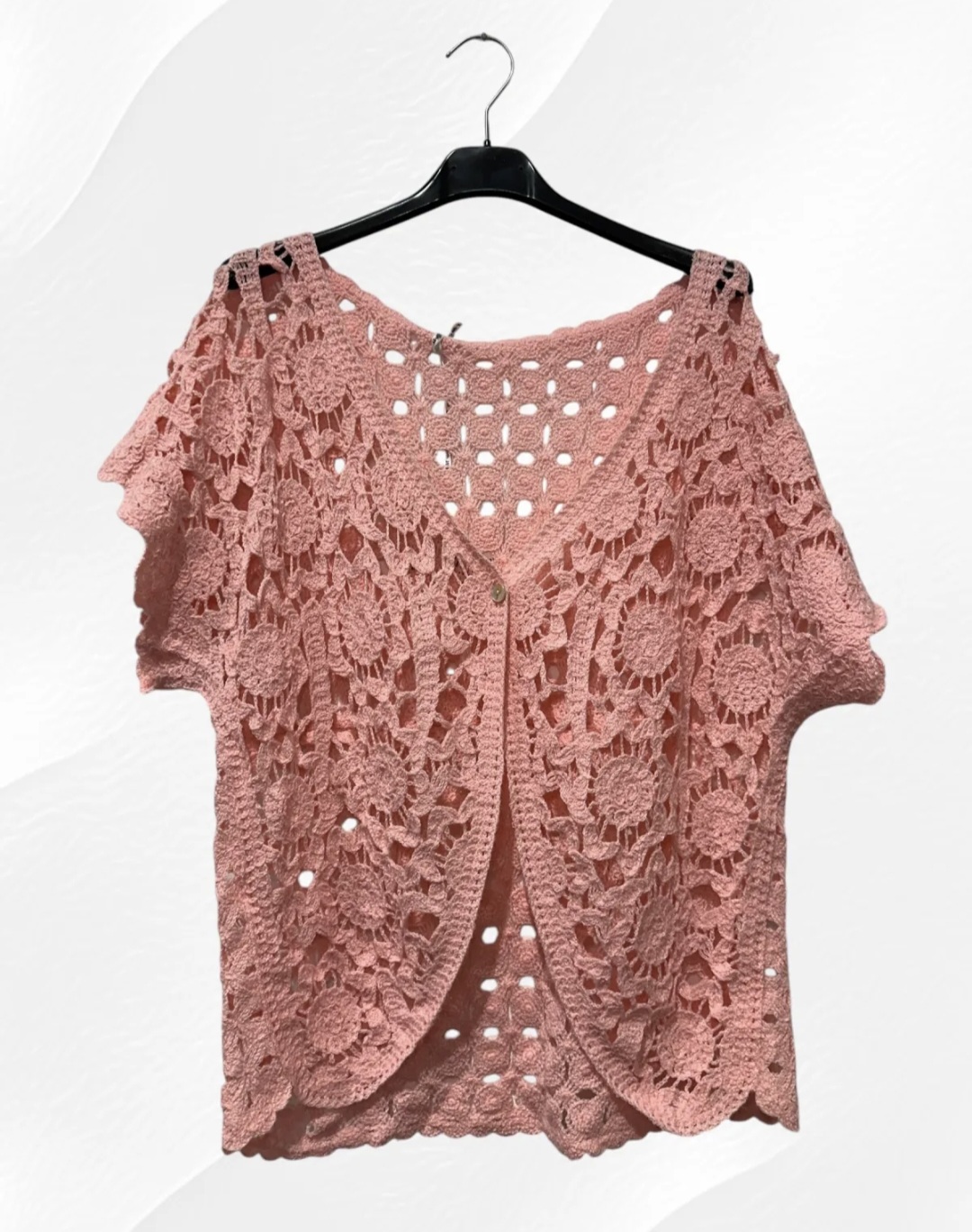 gilet-sandrine