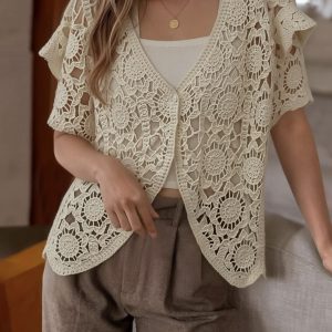 gilet-sandrine