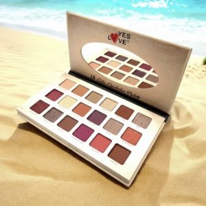 Palette XXL Paradise